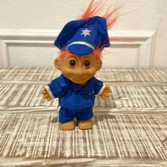 Vintage Trolls lot of 15 - Picture 5 of 16